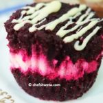 Beet Cheesecake