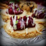 Pheni Cheesecake