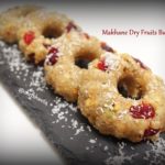 Makhane Dry Fruits Barfi