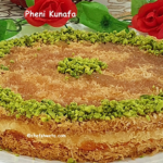 Pheni Kunafa 😍