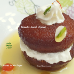 🍩Donuts Gulab Jamun